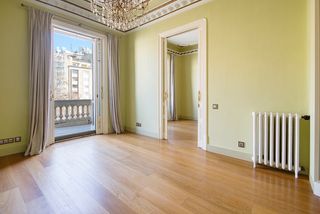 Affitto Ufficio  De gràcia. Oficina representativa en passeig de gràcia  casa bonet, barcelo
