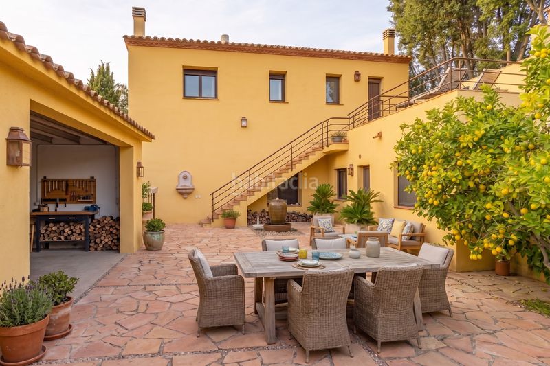 Foto 870aca61-51dd-49d1-a5ac-13fef2e1d3d1. Casa  de pueblo centro , girona en Pals