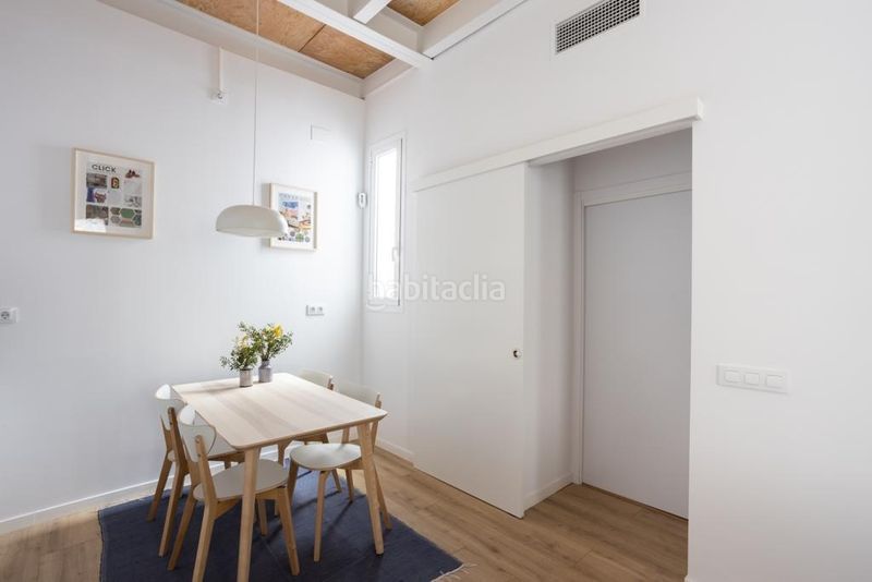 Foto 41bddad5-d294-4c4e-a03d-3f4153266e19. Casa amb calefacció a Barri de les Corts Barcelona