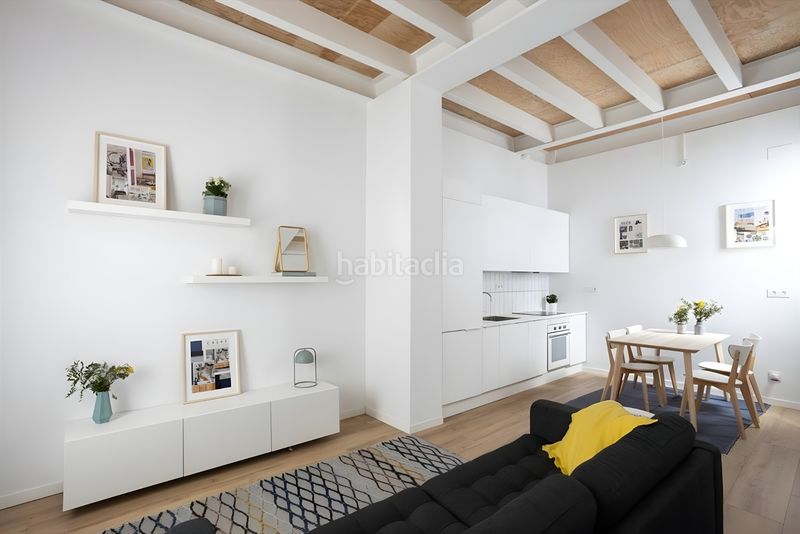 Foto e630dbe1-1540-4e05-ba31-ce1276fc6465. Casa amb calefacció a Barri de les Corts Barcelona