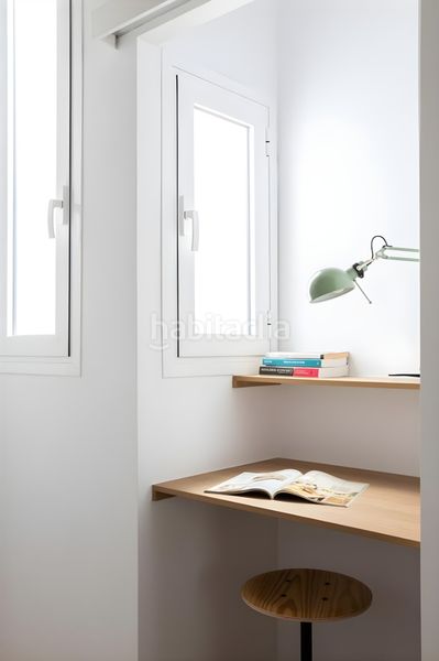 Foto fdaee073-feff-4b5e-9cd4-deed7b5420be. Casa amb calefacció a Barri de les Corts Barcelona