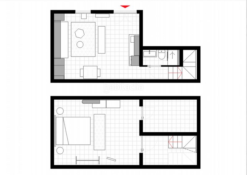 Foto 16d70deb-e5f1-4539-b7ed-e9e503fef3ea. Pis amb calefacció a Barceloneta Barcelona