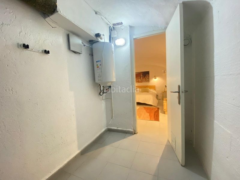 Foto 2629a4a1-5f29-4fb4-8b8f-0e5d84a5c0dd. Pis amb calefacció a Barceloneta Barcelona