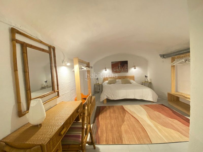 Foto 2fd13968-1de1-4aab-be44-f78deaef11c6. Pis amb calefacció a Barceloneta Barcelona