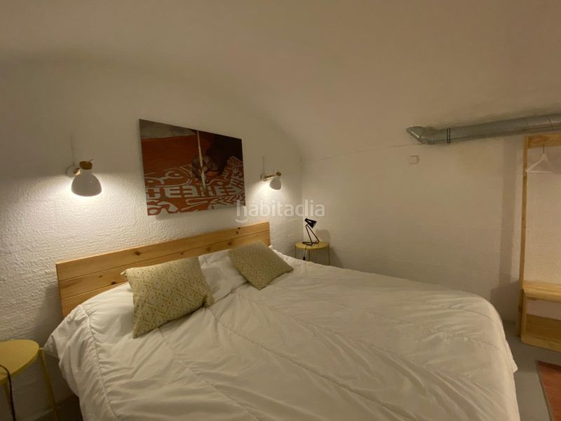 Foto 3b4a7e94-4cc8-4f72-878f-38c313470ef7. Pis amb calefacció a Barceloneta Barcelona