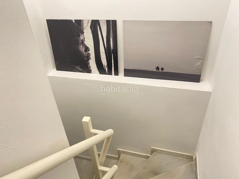 Foto 6a073503-5ee8-4d17-89a4-a2c4131a817c. Pis amb calefacció a Barceloneta Barcelona