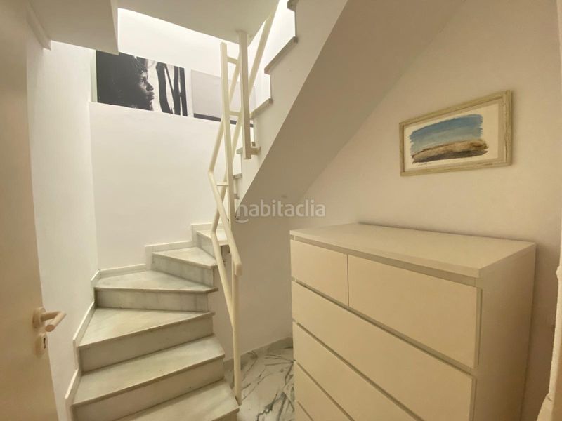 Foto 7b73d2f9-9bfd-4a3c-b273-920eb77b8e99. Pis amb calefacció a Barceloneta Barcelona