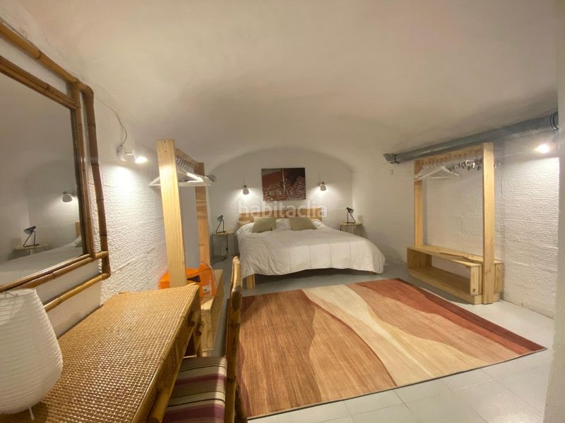 Foto 90975c73-464c-4a23-9986-6bdd70566b5e. Pis amb calefacció a Barceloneta Barcelona