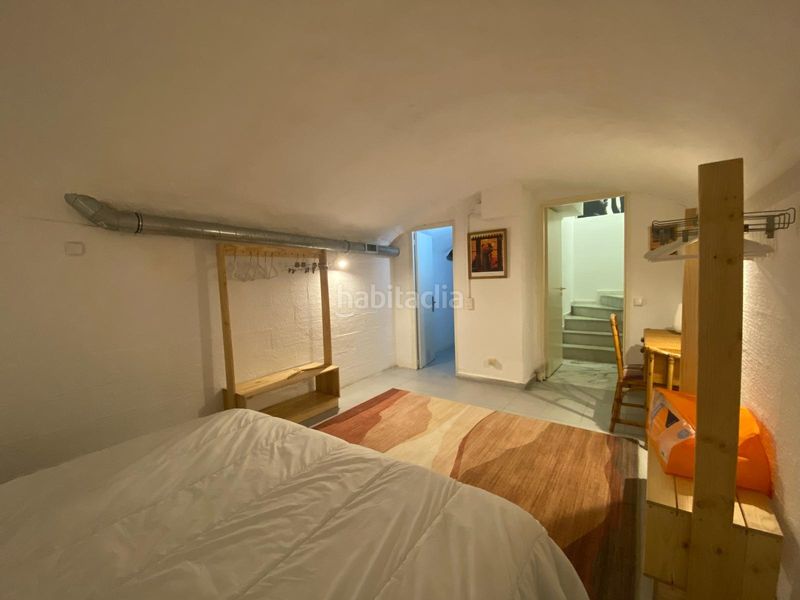 Foto 97da41bc-e58e-462b-b61d-48ee9346dcb5. Pis amb calefacció a Barceloneta Barcelona