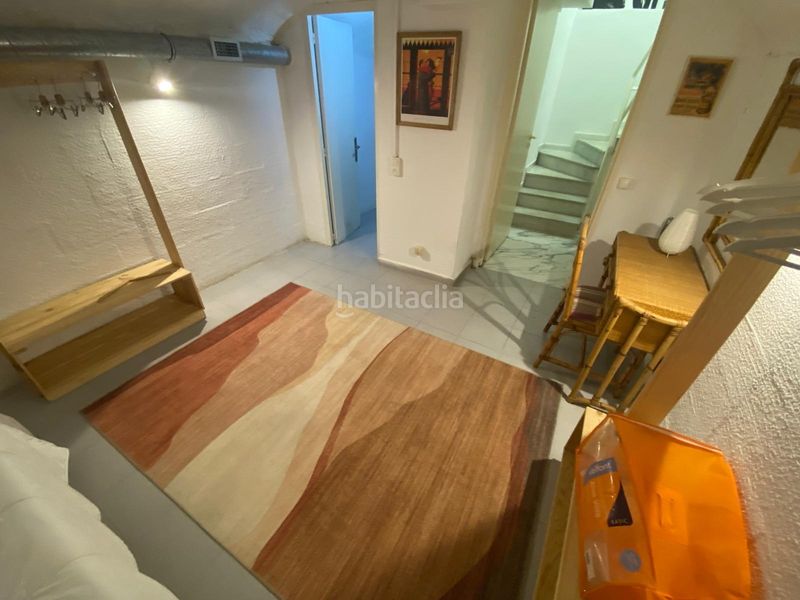 Foto a0a91b6c-366d-423b-9dc3-b6c1d7651f6c. Pis amb calefacció a Barceloneta Barcelona