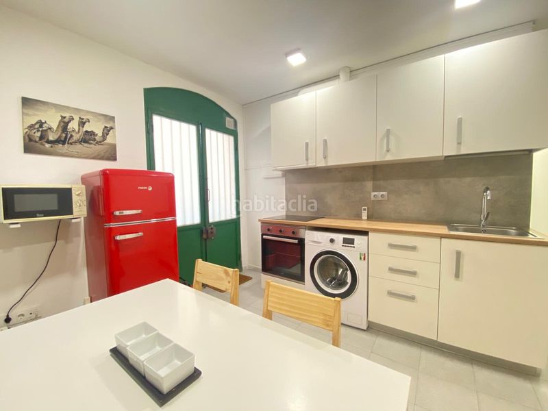 Foto dc6ceb0a-060c-4fc6-a7c7-4bb5fb4e5457. Pis amb calefacció a Barceloneta Barcelona