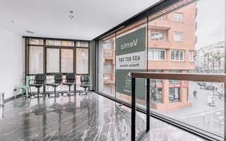 Local Comercial  General mitre. Clínica premium de 400m en el corazón de sant gervasi rentabilid