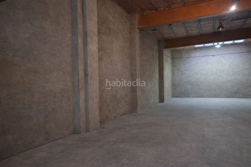 Foto c331e859-37e3-4379-ad34-8b97e4347ca3. Business premise in Poble Nou Vilafranca del Penedès