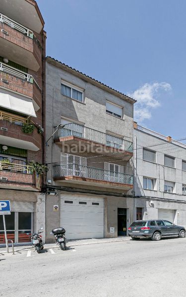 Foto f297f0b0-9861-48a0-8fad-1d7cc569d9f2. Business premise in Poble Nou Vilafranca del Penedès