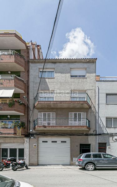 Foto fd72cf47-3824-4752-a021-f6ae28e5de54. Business premise in Poble Nou Vilafranca del Penedès