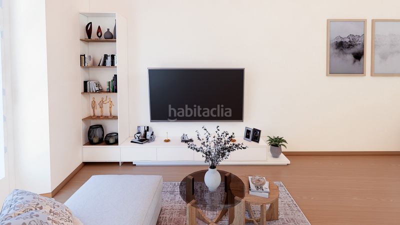 Foto 02569e79-4741-4a50-bd95-a29f79b5b32d. Piso pis a reformar de 3 habitacions a la rambla llibertat, en Girona