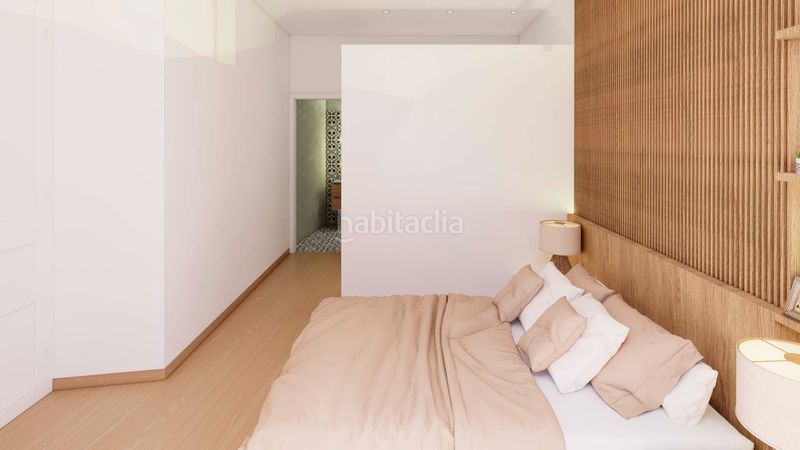 Foto 44bfaca0-9126-4f10-8cec-cebb1985577d. Piso pis a reformar de 3 habitacions a la rambla llibertat, en Girona