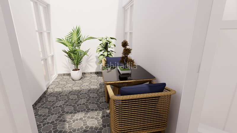Foto 583b2aea-461a-48b3-93ae-a4d739ddb068. Piso pis a reformar de 3 habitacions a la rambla llibertat, en Girona