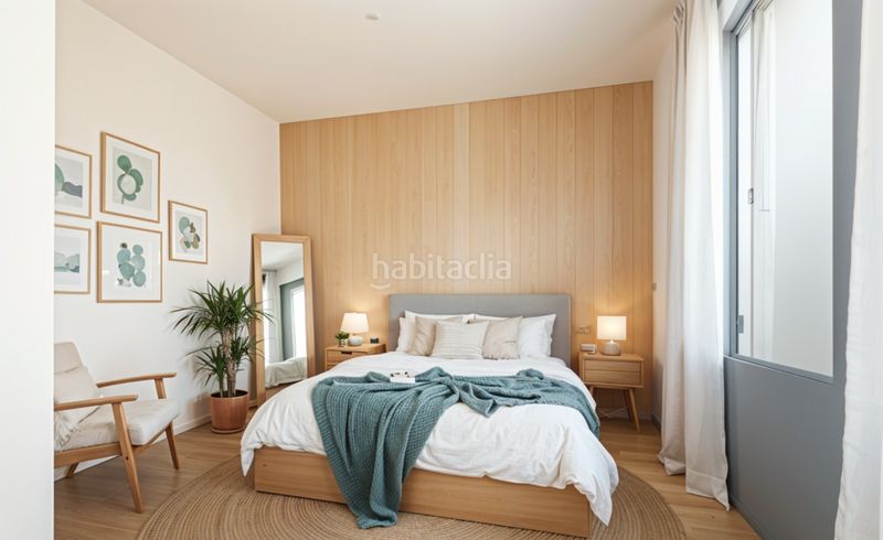 Foto 9488882d-8e39-4d15-b4a8-a1a566683282. Piso pis a reformar de 3 habitacions a la rambla llibertat, en Girona