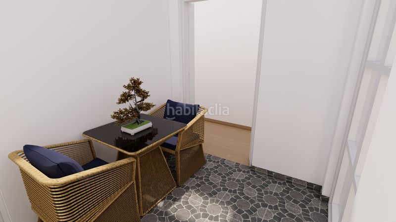 Foto dac9dd28-5b91-4517-9b91-6ceb9798d6a5. Piso pis a reformar de 3 habitacions a la rambla llibertat, en Girona