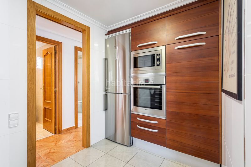 Piso en venta en Jaume Roig de 3 habitaciones y balcón, en Valencia - Imagen 9