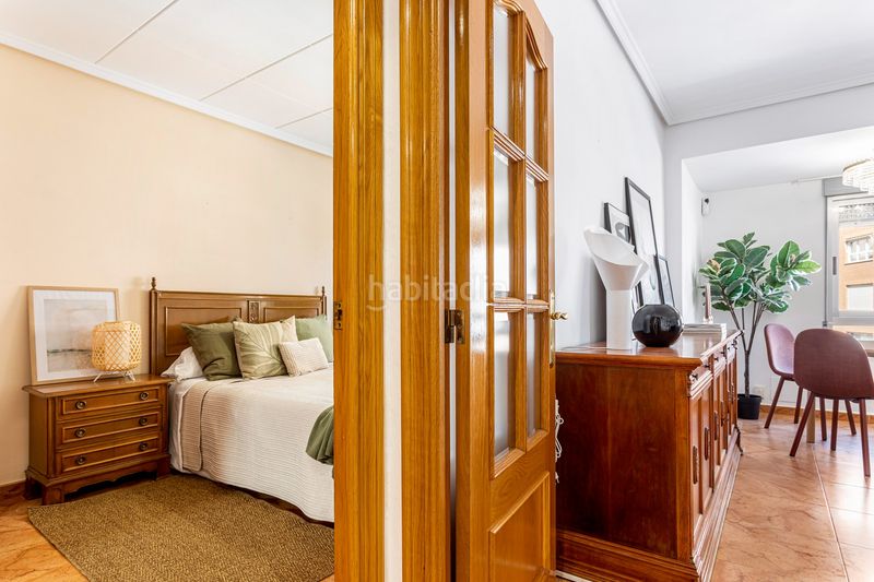 Piso en venta en Jaume Roig de 3 habitaciones y balcón, en Valencia - Imagen 14