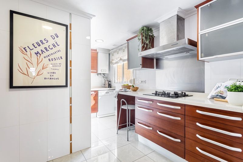 Piso en venta en Jaume Roig de 3 habitaciones y balcón, en Valencia - Imagen 12