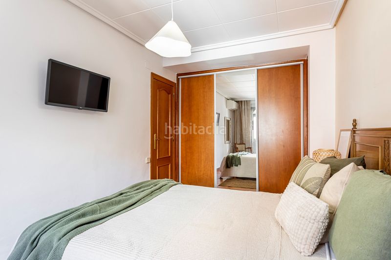 Piso en venta en Jaume Roig de 3 habitaciones y balcón, en Valencia - Imagen 17