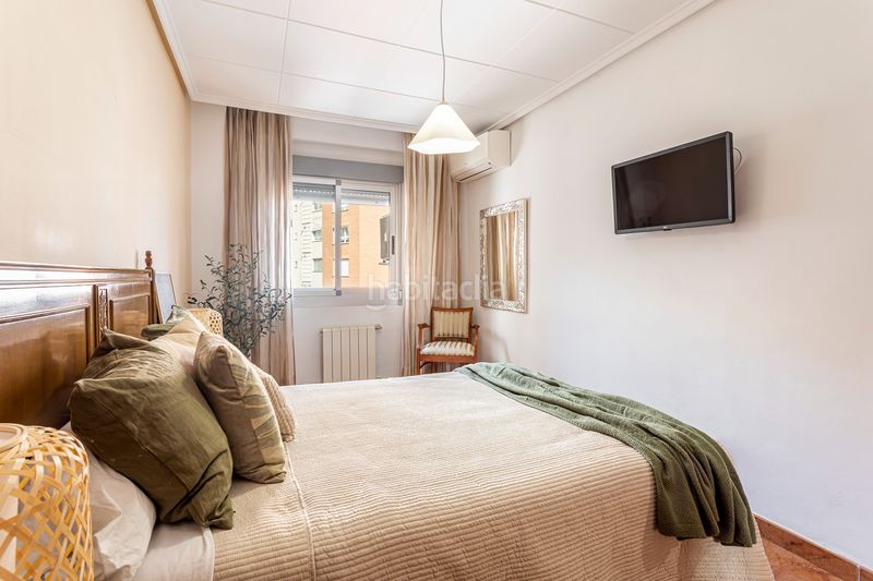 Piso en venta en Jaume Roig de 3 habitaciones y balcón, en Valencia - Imagen 15