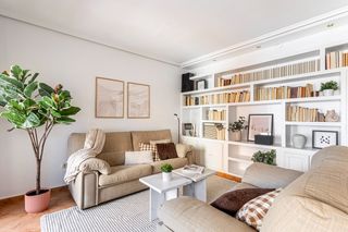 Pis  Río ebro. Piso en venta en jaume roig de 3 habitaciones y balcón, valencia