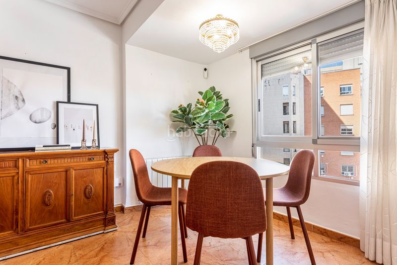 Piso en venta en Jaume Roig de 3 habitaciones y balcón, en Valencia - Imagen 5