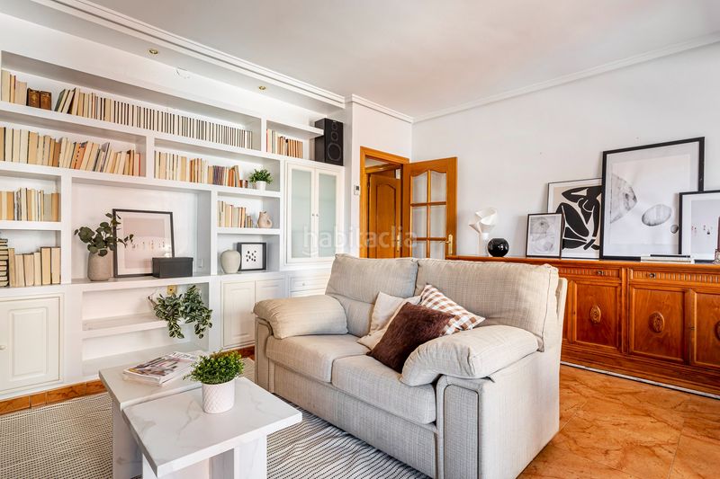 Piso en venta en Jaume Roig de 3 habitaciones y balcón, en Valencia - Imagen 6