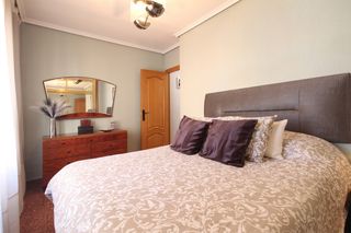 Appartamento  Ntra. sra. de la esperanza. Piso en venta junto a la plaza pablo picasso de 3 habitaciones,