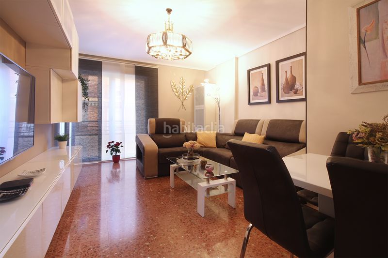 Foto 2ee6426c-7b8d-46a3-b108-38cb54143bce. Pis amb calefacció a Fátima Albacete