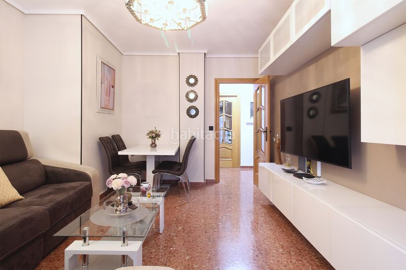 Foto 2f581932-6bf8-43ff-a7ad-172b5c89c570. Pis amb calefacció a Fátima Albacete