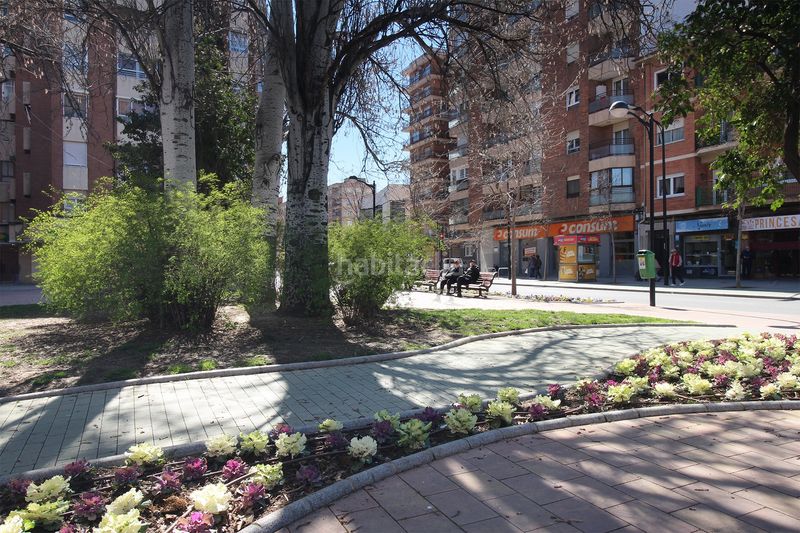 Foto 30e95d38-5d4b-4f3d-829b-82e3efa2ba2d. Pis amb calefacció a Fátima Albacete