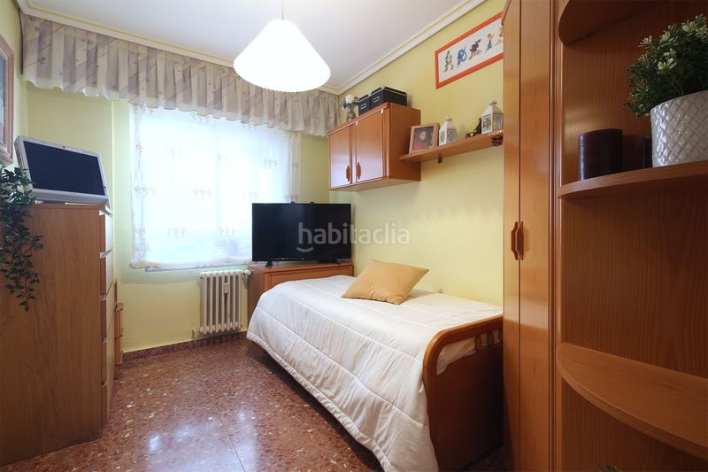 Foto 4ead5d3c-ea69-412a-ba68-283bbeddb4be. Pis amb calefacció a Fátima Albacete