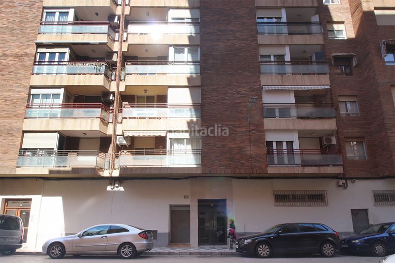 Foto 56b698e5-51bc-470a-8dba-2771cf3cab0c. Pis amb calefacció a Fátima Albacete