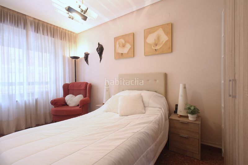 Foto 598c8271-69a6-43a9-a261-0fb51c536996. Pis amb calefacció a Fátima Albacete