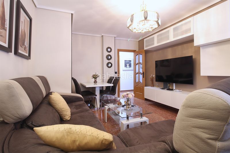 Foto 7870e71b-443c-4c38-9000-8ca42ad776a5. Pis amb calefacció a Fátima Albacete