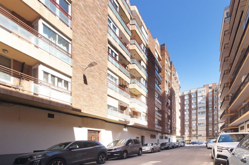 Foto a9295f05-4f31-4a6c-b04a-45531fa812ee. Pis amb calefacció a Fátima Albacete