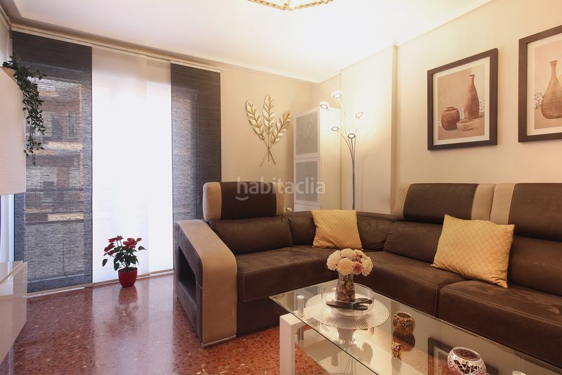 Foto de35a353-190f-4a0b-b241-dfe3bbe9a826. Pis amb calefacció a Fátima Albacete