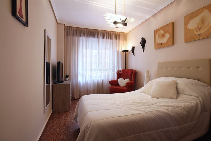 Foto fe13ebf9-b196-4b1f-a97a-85ea23e6dbb2. Pis amb calefacció a Fátima Albacete