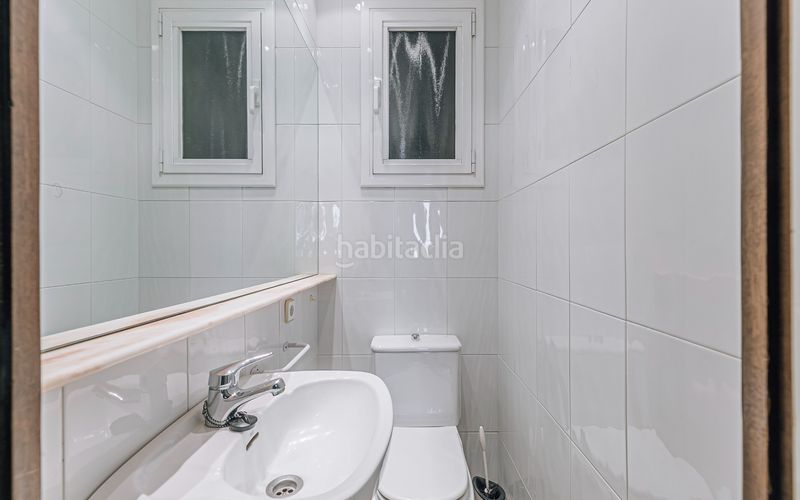 Foto 0ab61916-e684-4ae4-8103-01c5f3a79a53. Pis amb calefacció a L´Antiga Esquerra de l´Eixample Barcelona