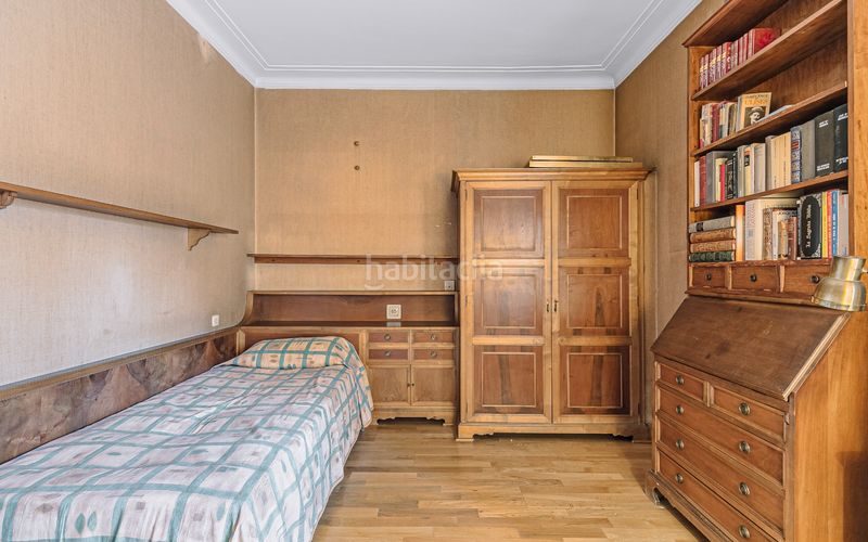 Foto 5f0e364b-ed7a-4a1e-9edf-63aad450a506. Pis amb calefacció a L´Antiga Esquerra de l´Eixample Barcelona
