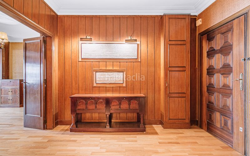 Foto 9b0f2574-01a1-4076-b576-e0885e790ffc. Pis amb calefacció a L´Antiga Esquerra de l´Eixample Barcelona