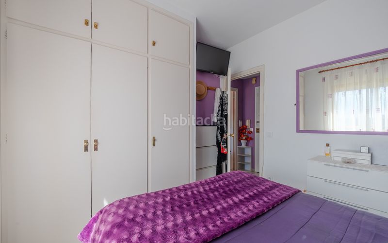 Foto 0a81fdc9-af3e-4efb-8d49-9807ce20c452. Pis amb calefacció piscina a Fenals Lloret de Mar