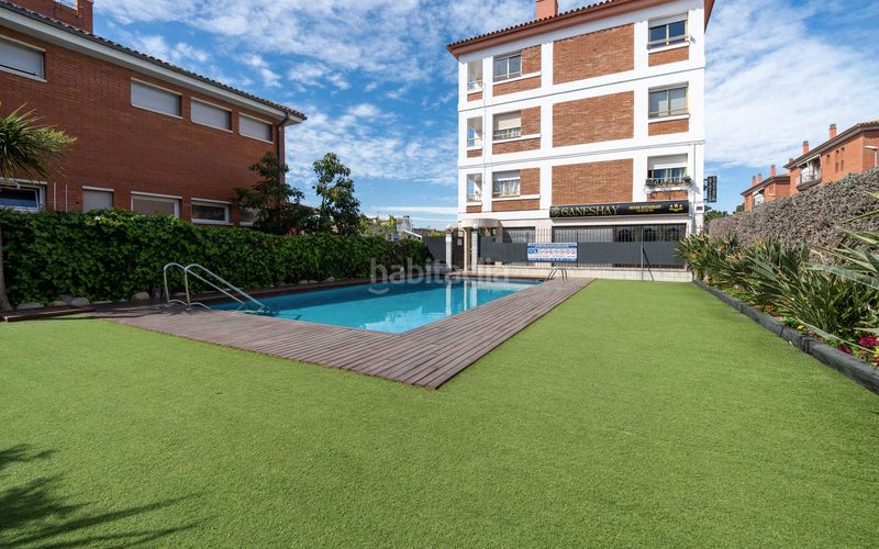 Foto 16d22c29-ed32-4099-8761-11b09b438251. Pis amb calefacció piscina a Fenals Lloret de Mar