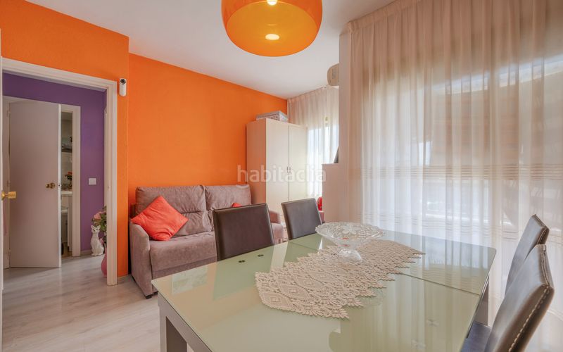 Foto 19a3d103-d0aa-4155-94c4-a2b57331d663. Pis amb calefacció piscina a Fenals Lloret de Mar