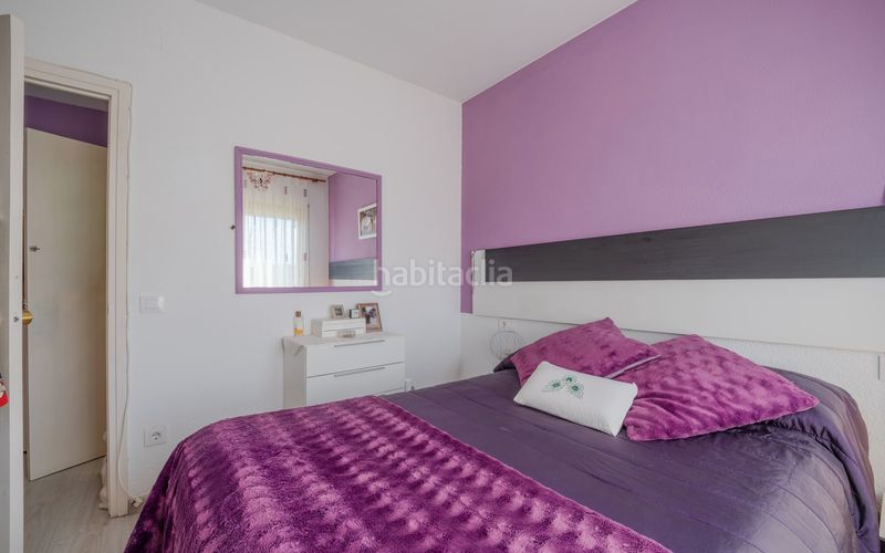 Foto 3024a16e-b151-48b4-9d18-eb3f71be2af3. Pis amb calefacció piscina a Fenals Lloret de Mar